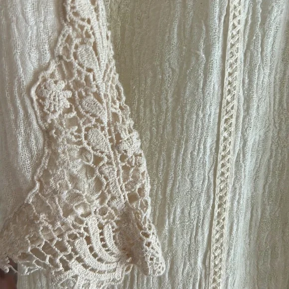 Zara Boho Duster - Picture 3 of 7